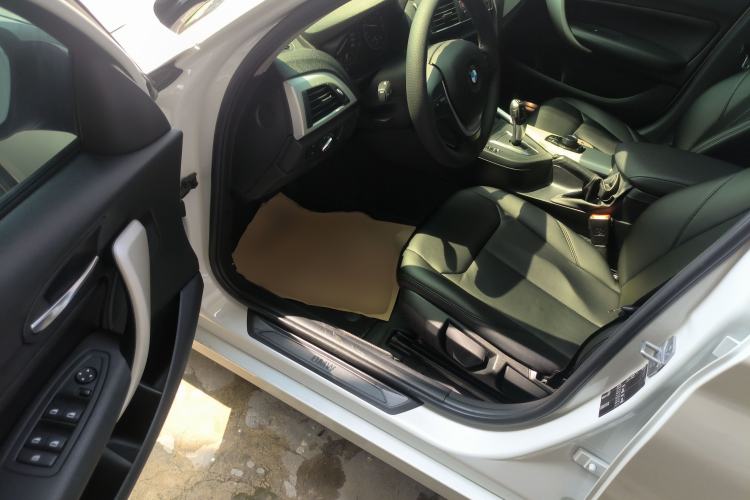 Used BMW 1 Series 2016 118i Leading Model