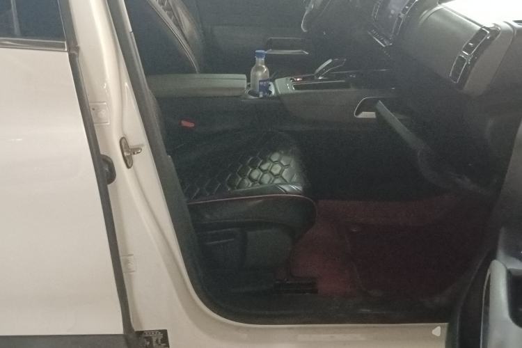 Used Citroen C5 AIRCROSS 2018 350THP Enjoyment Version
