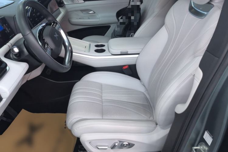 Used XPeng G9 2024 570 Max
