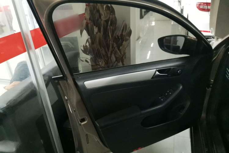 Used Volkswagen Sagitar 2014 1.4TSI Automatic Luxury Model