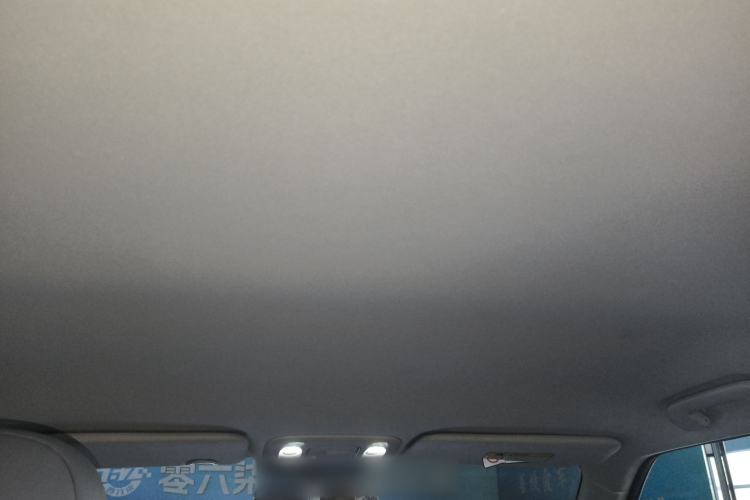 Used Dongfeng NAMMI 01 2024 New Edition 430 Plus Smart+ Headliner