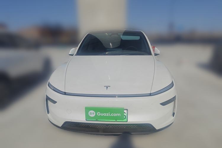 Used Tesla Model Y 2025 Long-Range All-Wheel Drive First Edition