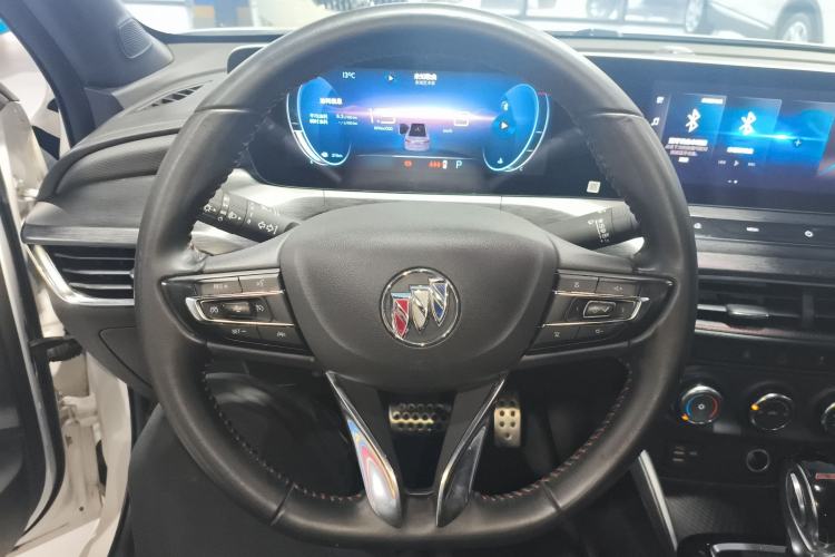 Used Buick Verano 2022 Pro GS Wind-Chasing Edition