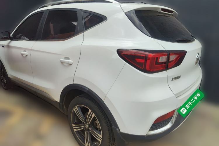Used MG ZS 2018 1.5L Manual Luxury Version China V Standard