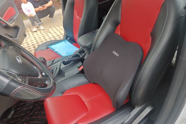 Used Chery Arrizo 5 2017 1.5L Manual Luxury Edition Left Front Seat