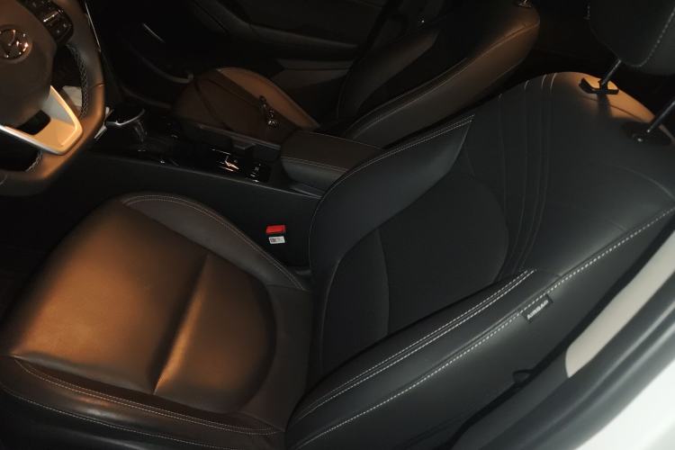 Used Hyundai ix35 2021 2.0L Automatic 2WD GLS Leading Edition
