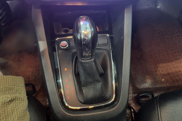 Used Volkswagen Sagitar 2018 1.6L Automatic Comfort Model