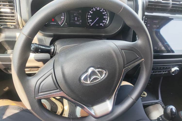 Used Oshan X70A 2018 1.5L Manual Standard Edition