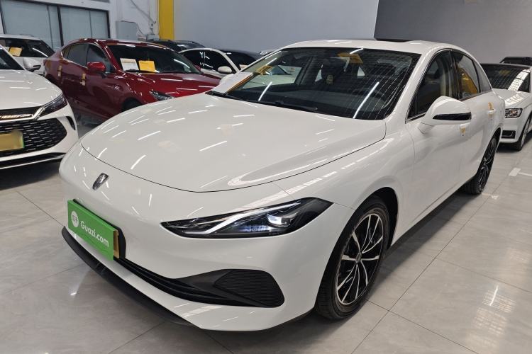 Used Roewe D7 2025 DMH 125km World Champion Edition