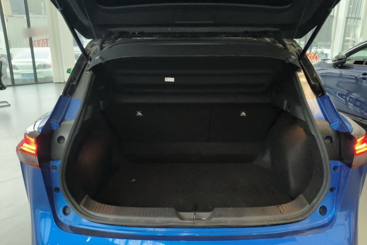 Used Nissan Qashqai 2023 1.3T CVT Flagship Edition