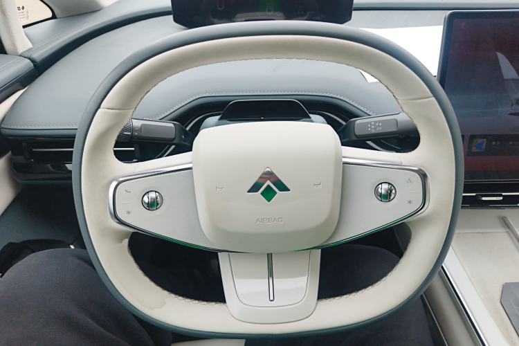 Used Hyptec GT 2023 560 Rear-Drive Tech Edition