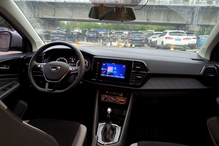 Used Jetta VS5 2020 280TSI Automatic "Thirty and Standing Tall" Edition
