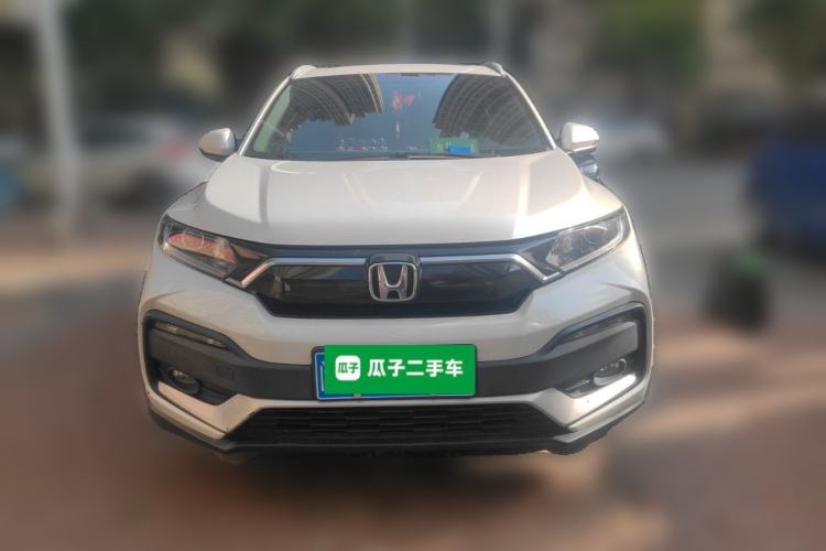 Used Honda XR-V 2021 1.5L CVT Comfort Version