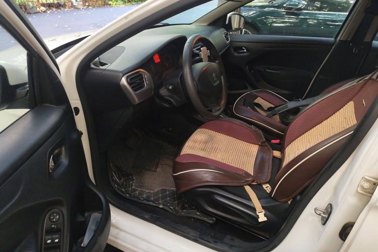 Used Peugeot 301 2014 1.6L Automatic Comfort Edition
