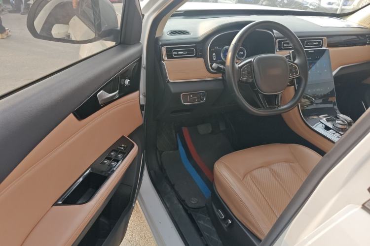 Used Sinotruk VGV U75PLUS 2021 2.0 TGDI Fun-Seeking Mountain Edition 7 Seats
