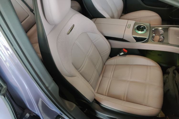 Used Hongqi Tiangong 08 2025 680 Ultra Four-Wheel-Drive Version