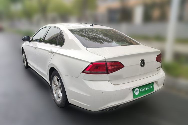 Used Volkswagen Lamando 2018 230TSI DSG Fashion Edition