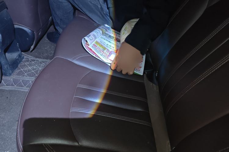 Used Great Wall Wingle 7 2019 2.0T Four-Wheel Drive Champion Executive Version Big Double 4D20D