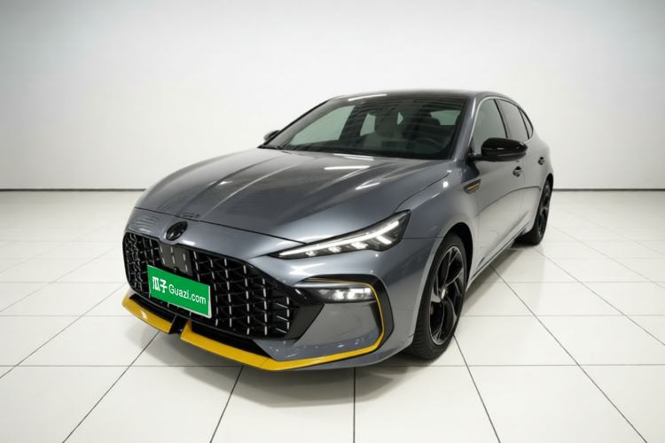 Used MG 6 2021 Pro 1.5T Automatic Trophy Flagship Edition Guazi used car, China used car export, Used car for sale, Used  cars, Cheapest cars for sale