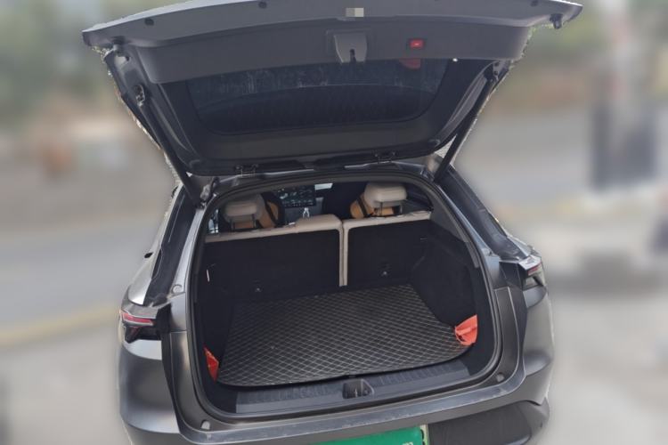 Used ARCFOX Alpha T5 2024 660 MAX