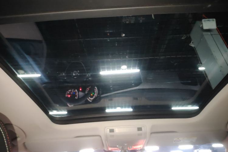 Used Volkswagen Tayron 2019 Teramont Edition 280TSI Two-Wheel Drive Luxury Model China VI Standard
