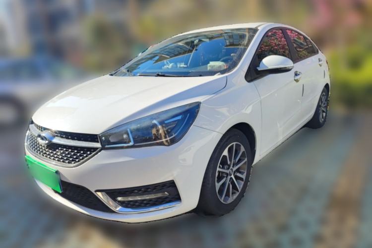 Used Chery Arrizo 5 2021 PRO 1.5L CVT Youth Edition