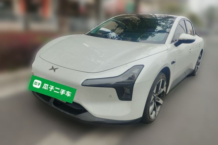 Used XPeng MONA M03 2024 515 Long-Range