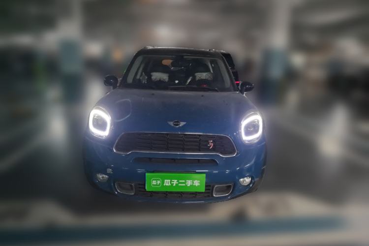 Used MINI Countryman 2012 1.6T COOPER S