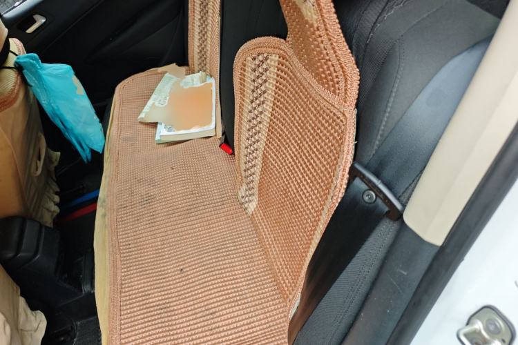 Used Peugeot 308 2014 Enjoy Edition Classic 1.6L Automatic Premium Model Left Rear Seat