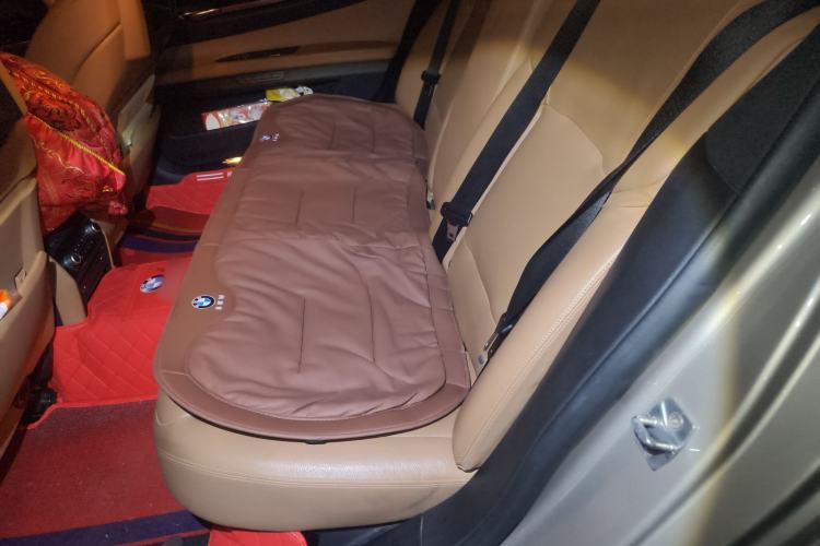 Used BMW 7 Series 2011 730Li Elegant Model