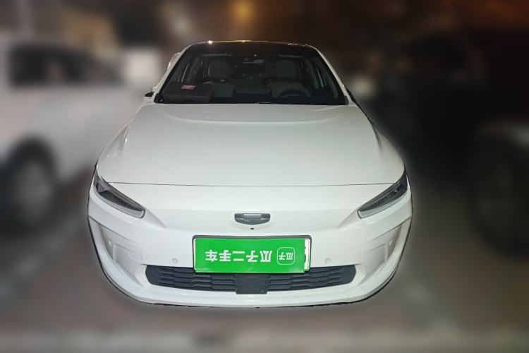 Used Geometry A 2019 Upgraded Model High-Performance Standard Range Power Cube Version