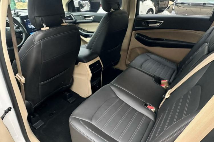 Used Ford Edge 2020 EcoBoost 245 Two-Wheel-Drive Titanium 5-Seater