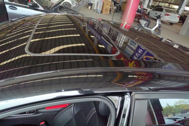 Used Nissan Sylphy 2022 1.6L XL CVT Enjoyment Edition
