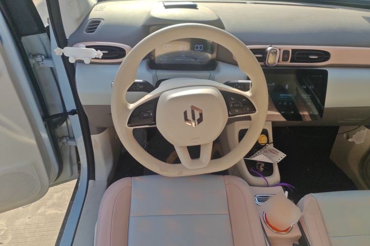 Used Leapmotor T03 2023 310 Lite Edition Steering Wheel