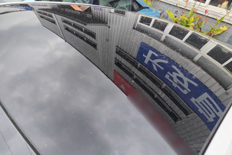 Used CHANGAN UNI-V 2024 1.5T Prestige Edition
