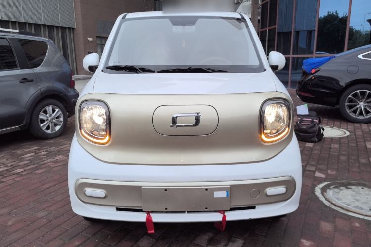 Used Bestune Pony 2026 Model 222km Shining Horse Front