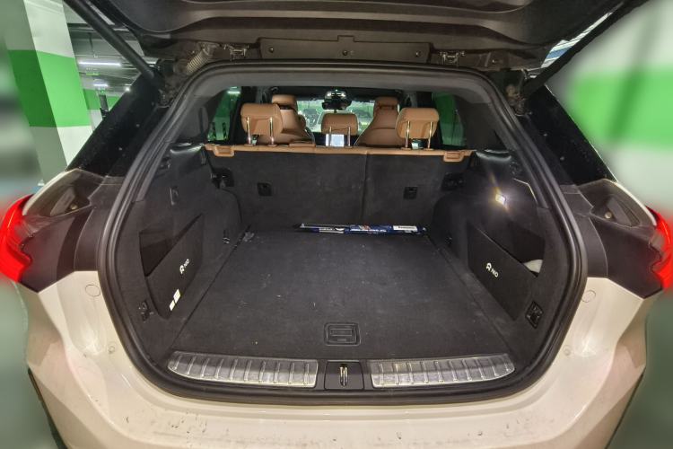 Used Nio ES6 2020 600 km Sport Edition
