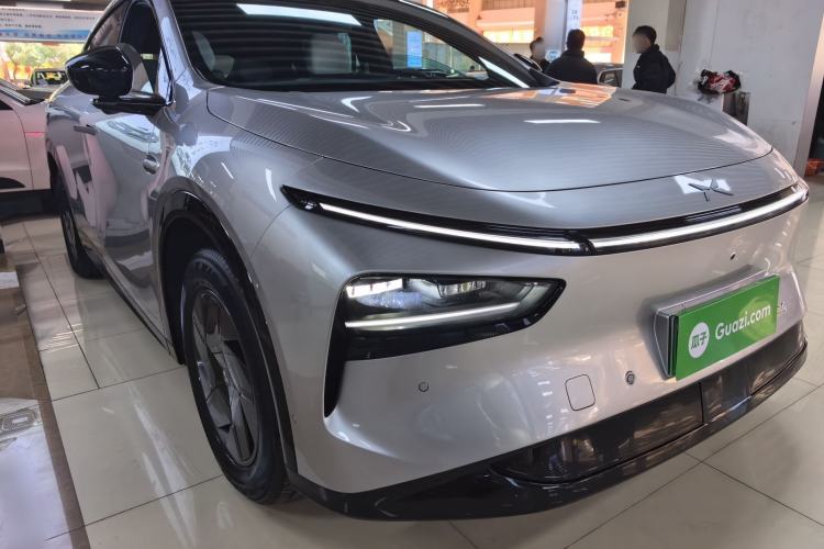 Used XPeng G7 2025 Model—602 Long Range Max