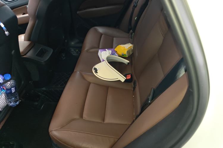 Used Volvo XC60 2024 B5 4x4 Smart Luxury Edition