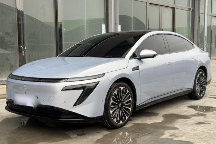 Used Nissan N7 2025 510 Max