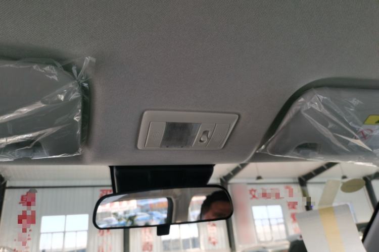 Used Qiyuan Lumin 2024 130km Qingyue Version