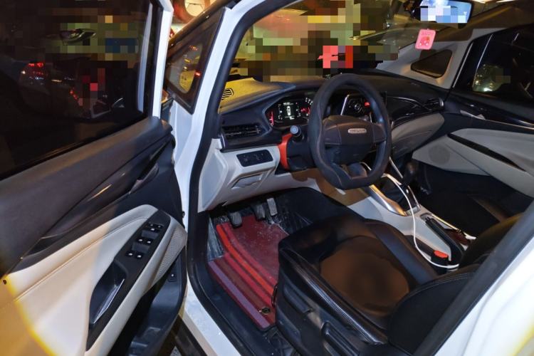 Used SAIC MAXUS G50 2021 1.5T Manual Comfort A
