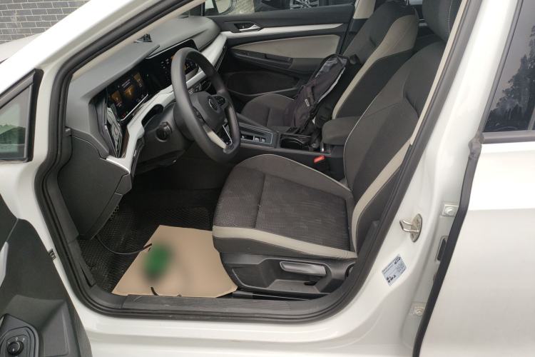 Used Volkswagen Golf 2023 200TSI DSG