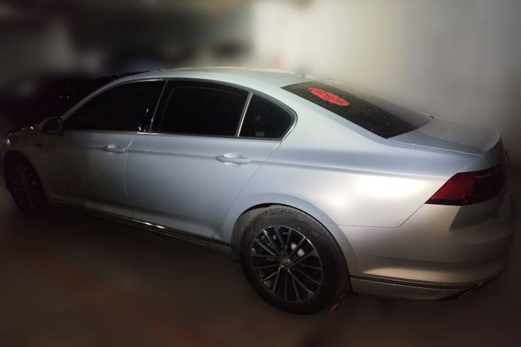 Used Volkswagen Magotan 2020 330TSI DSG Luxury Edition
