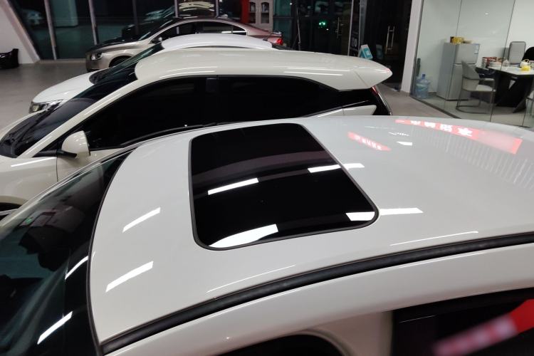 Used Mazda CX-30 2020 2.0L Automatic YAYUE Version