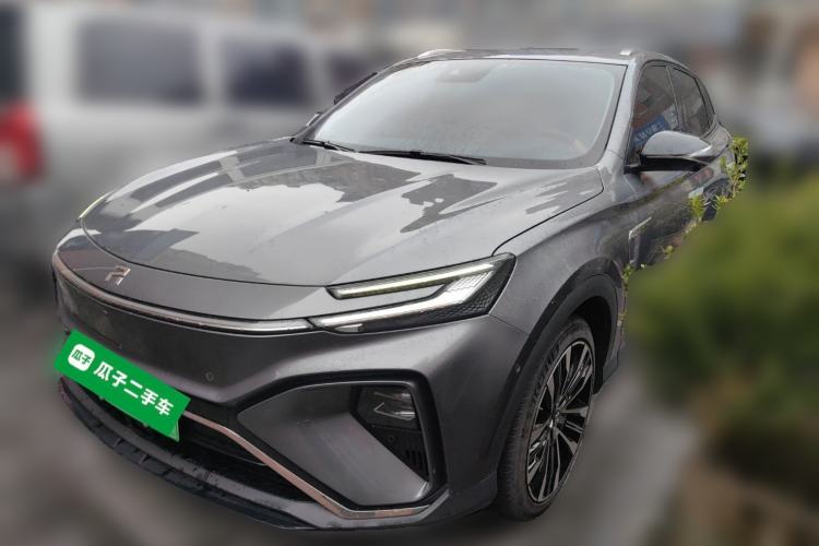 Used Rising MARVEL R 2021 Rear-Drive PRO Edition