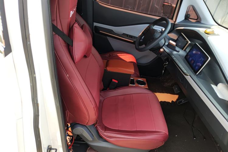 Used Baojun E200 2020 305KM Smart Drive Version