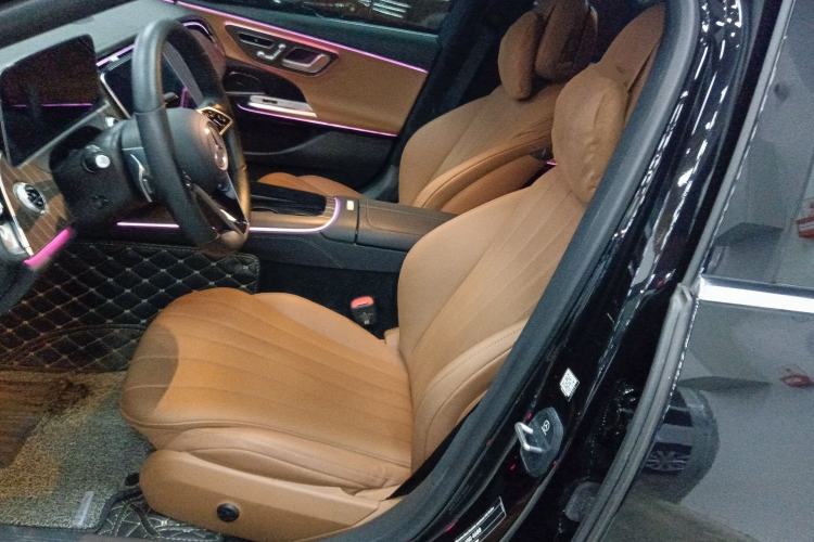 Used Mercedes-Benz E-Class 2024 E 300 L Stylish Model
