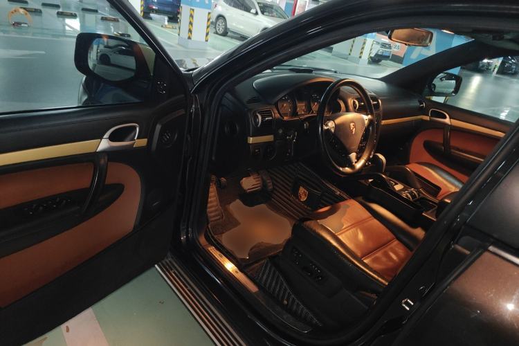 Used Porsche Cayenne 2007 Cayenne 3.6L