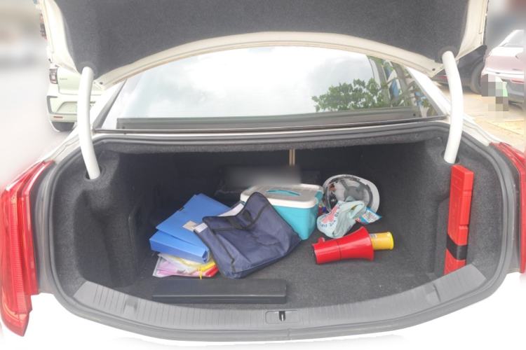 Used Cadillac XTS 2016 28T Tech Edition
